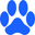 Neko Data Systems paw logo
